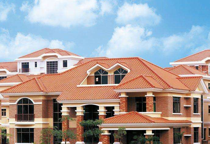 樹脂瓦耐用嗎？樹脂瓦普及的應(yīng)用場所