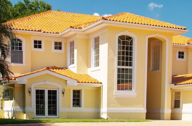 合成樹脂瓦主要適用的范圍有哪些呢？