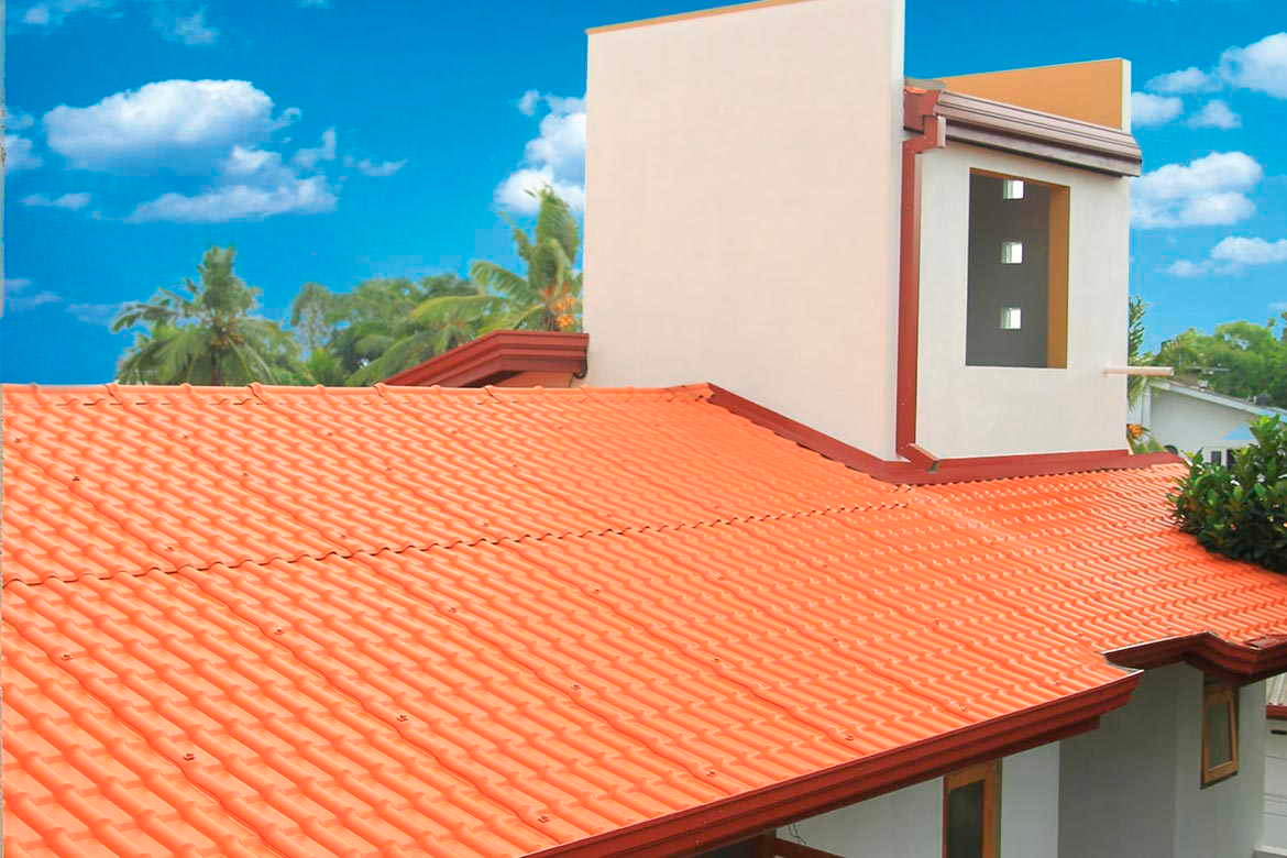 合成樹脂瓦安裝時需要注意的事項有哪些，才能更牢固