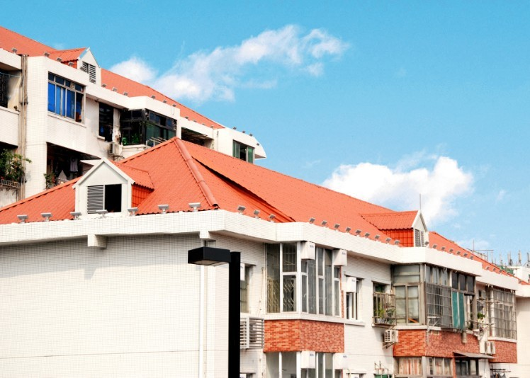 合成樹(shù)脂瓦為什么越來(lái)越受歡迎，使用范圍越來(lái)越廣泛呢