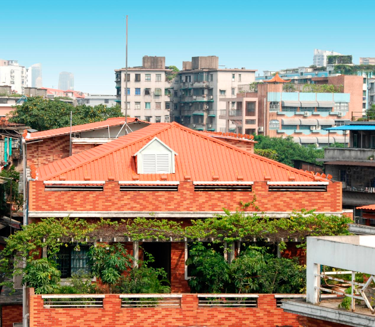 小心誤區(qū)：手感越重，就能說(shuō)明合成樹(shù)脂瓦質(zhì)量越好嗎