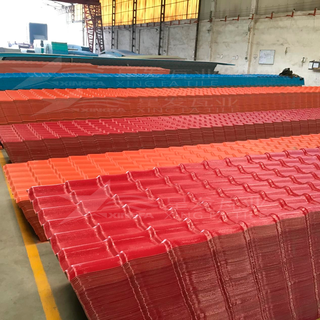 選擇樹脂瓦廠家時(shí)，很容易被忽略的細(xì)節(jié)！