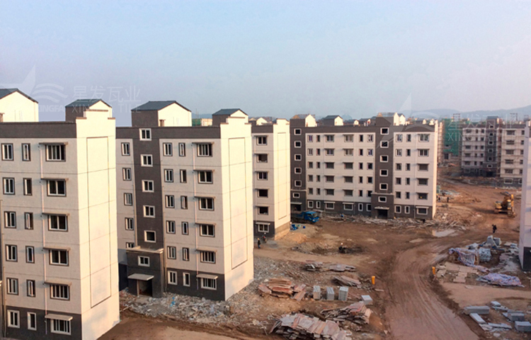 廣東最好的合成樹脂瓦一平方多少錢？