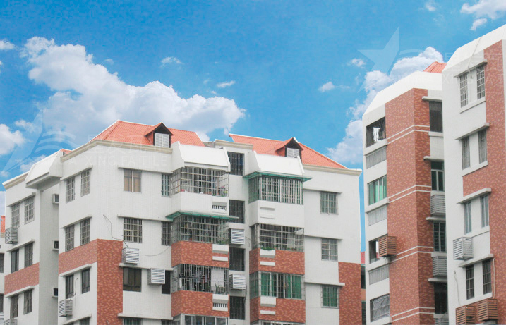 我國合成樹脂瓦生產(chǎn)基地的價格都是多少錢一平方米？