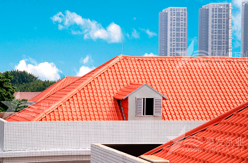 PVC瓦和樹脂瓦的區(qū)別是什么？