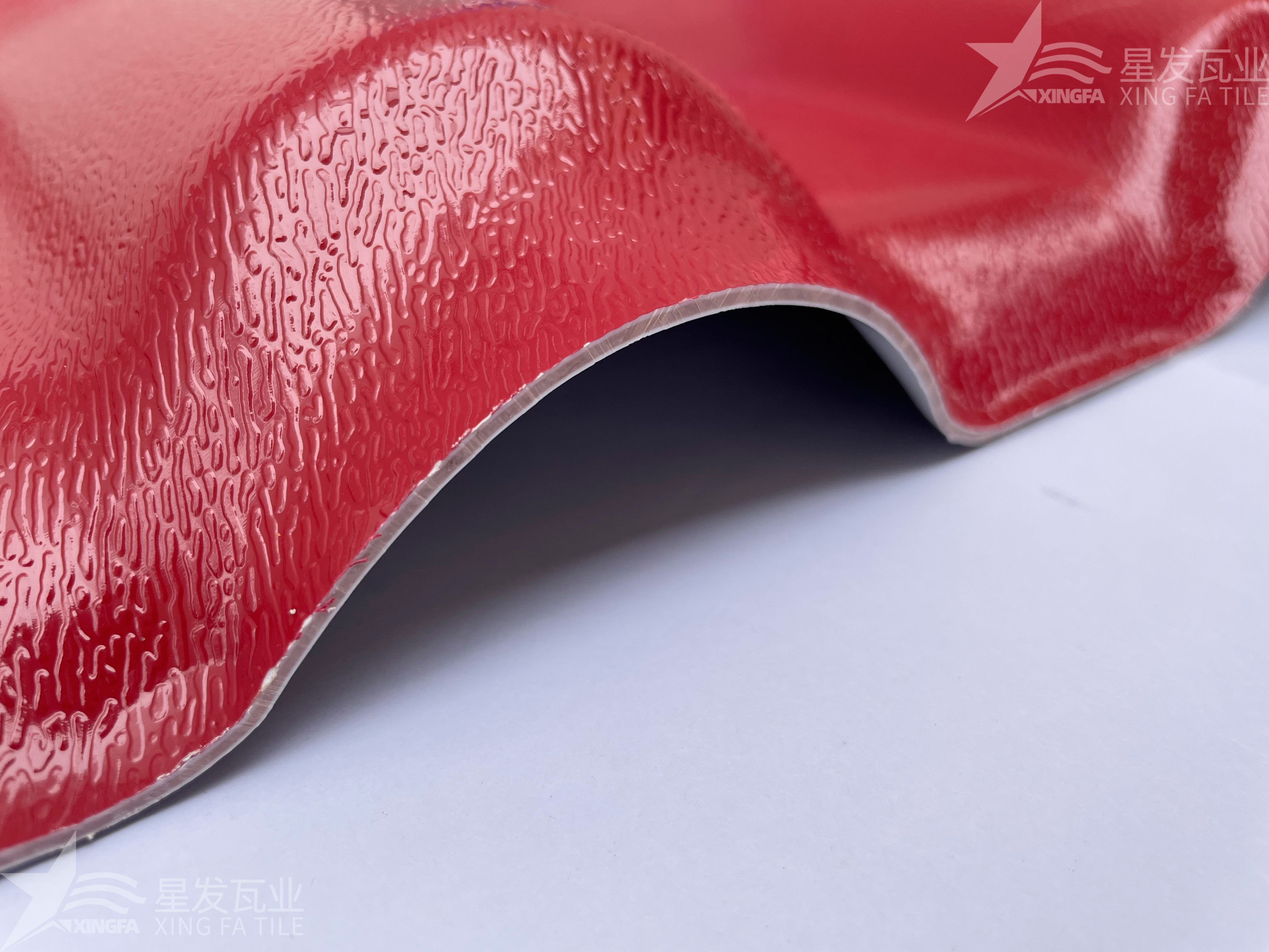 ASA與ABS一字之差,樹脂瓦的差異有多大？