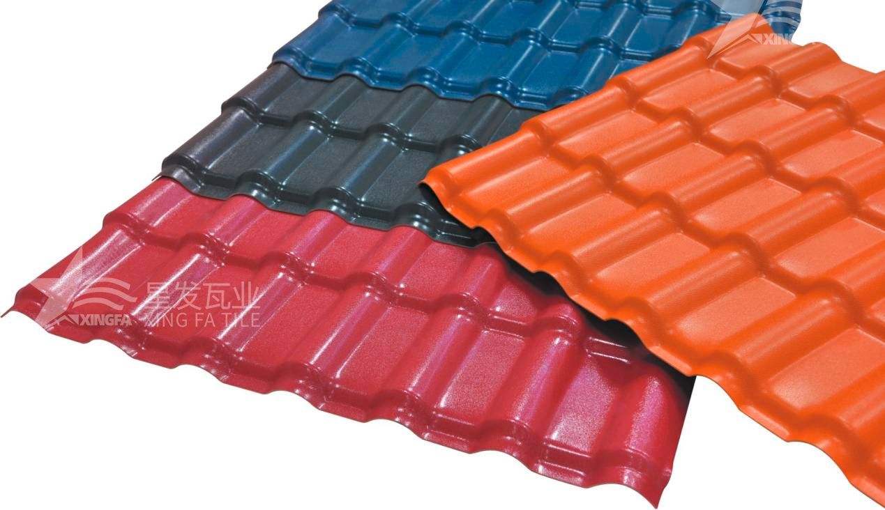 并非所有的瓦片都很貴！什么決定了樹脂瓦的價格？