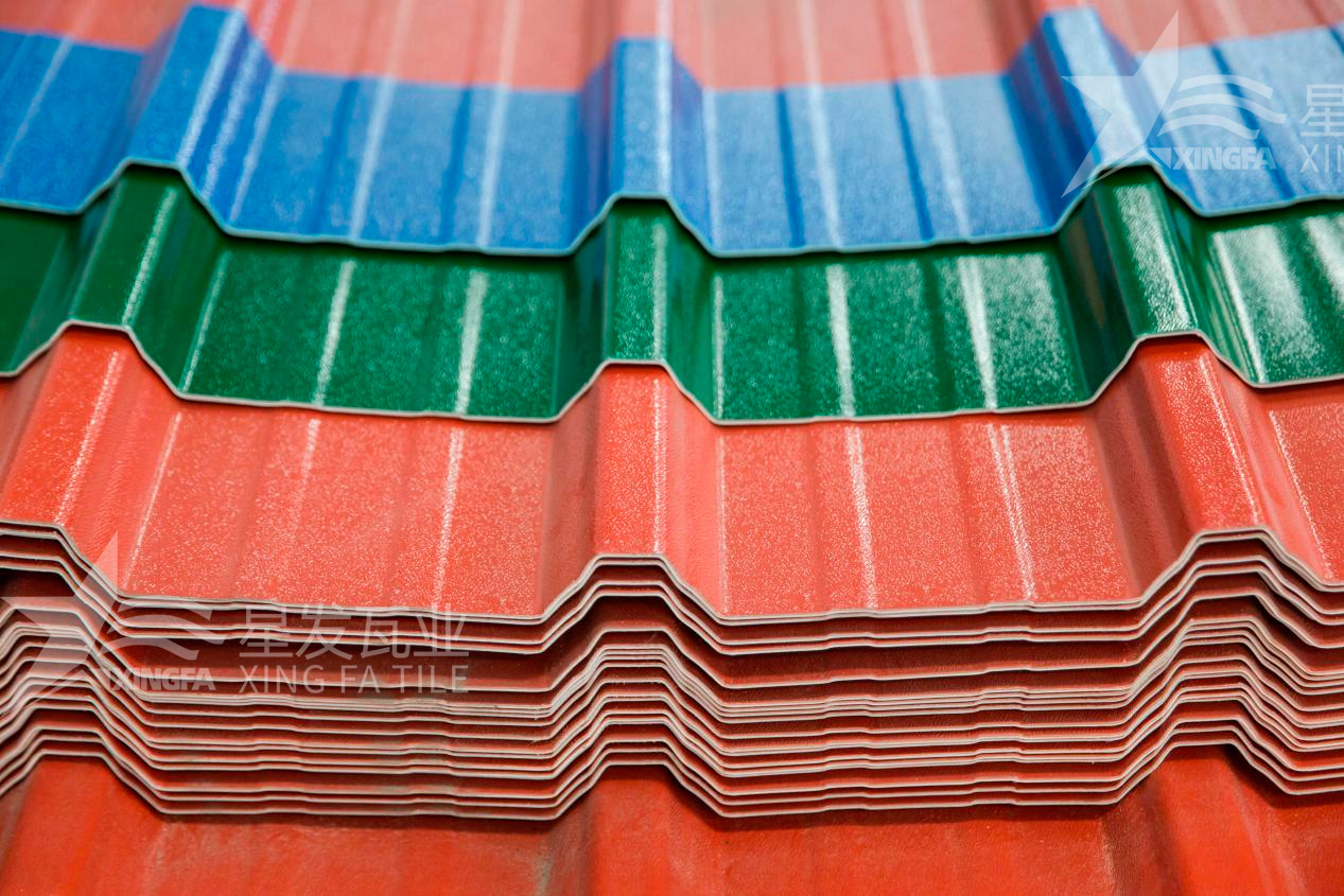 廣東樹(shù)脂瓦廠家選擇要點(diǎn)：質(zhì)量、價(jià)格、服務(wù)并重！