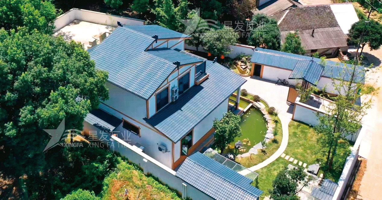 深入了解合成樹脂瓦的安全性：有毒還是無害？