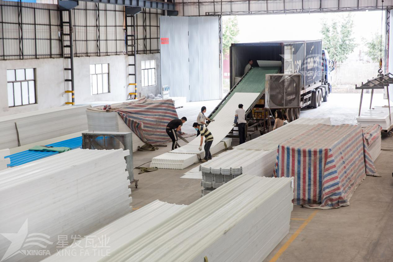 ASA合成樹脂瓦：佛山生產(chǎn)商為何在市場(chǎng)中占據(jù)主導(dǎo)地位？