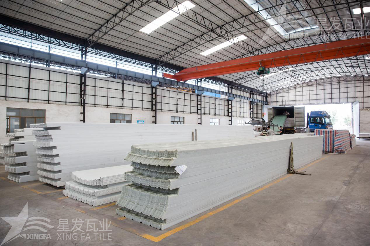 必看！一定要收藏的合成樹脂瓦搬運(yùn)小技巧！