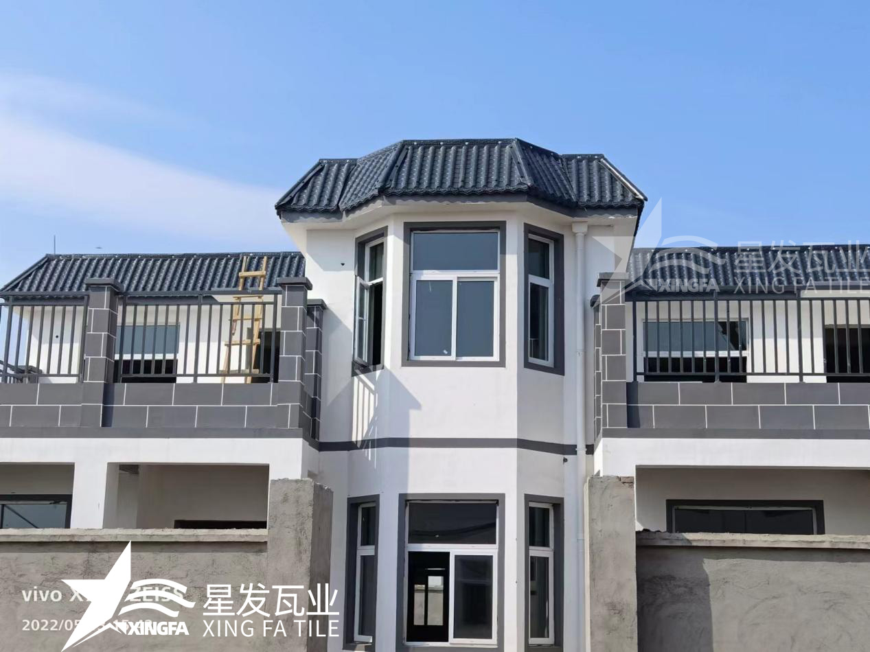 選對安全可靠的屋頂建材，讓你在惡劣天氣中無后顧之憂！