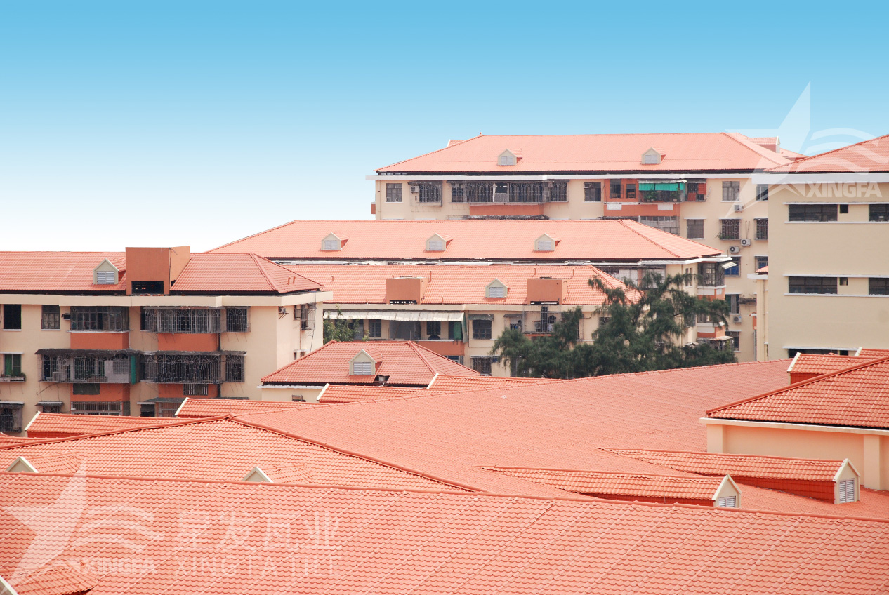 不可忽視！安裝樹脂瓦時(shí)必須注意的防水處理細(xì)節(jié)