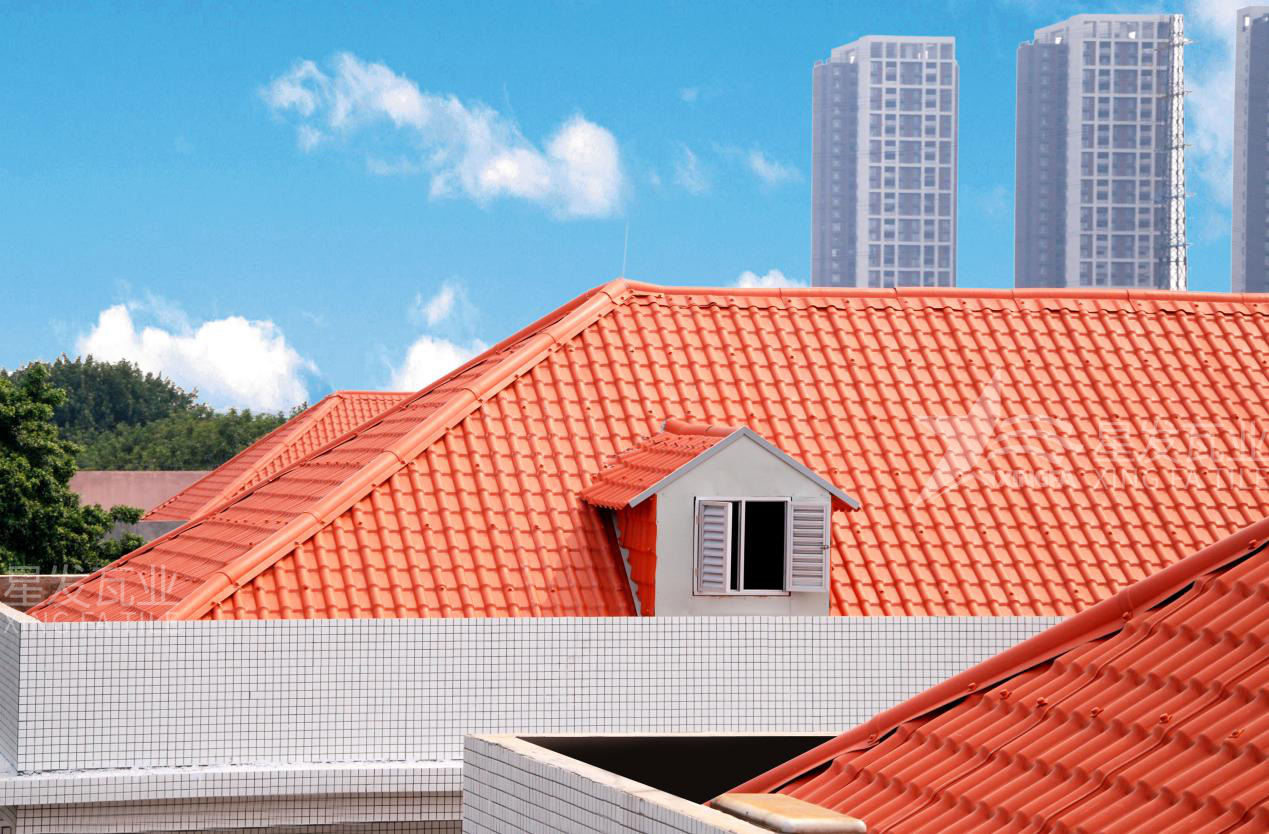 別讓合成樹脂瓦的使用壽命縮水！這些保養(yǎng)技巧一定要掌握