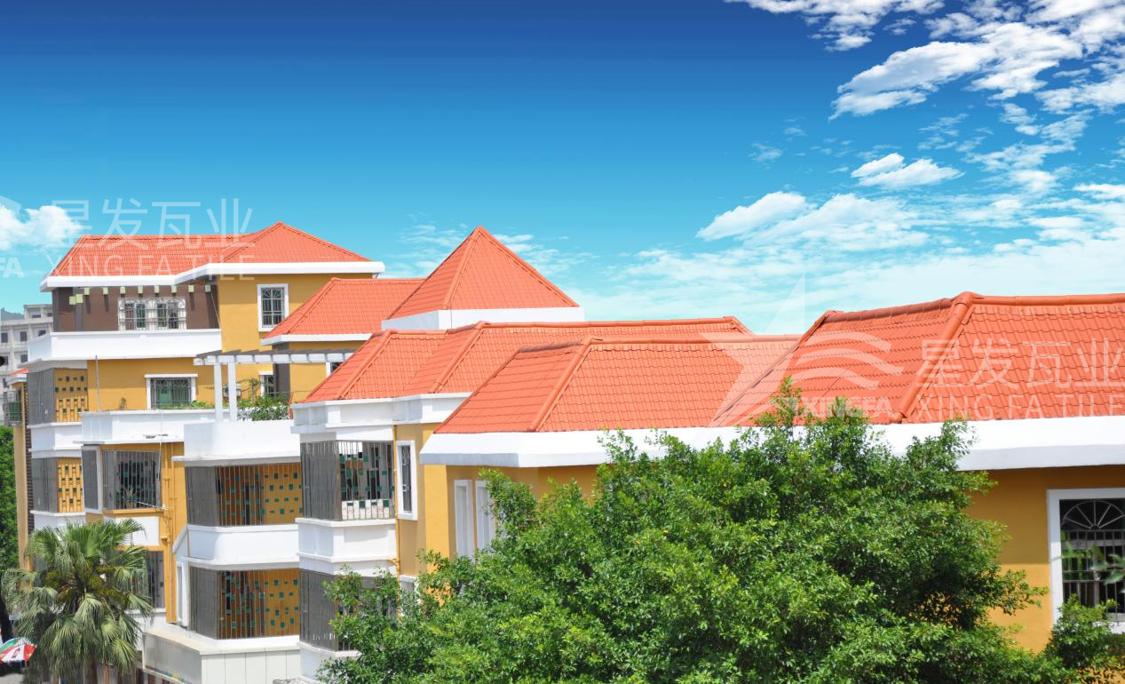 合成樹脂瓦安裝必備指南：避免常見失誤，確保完美效果