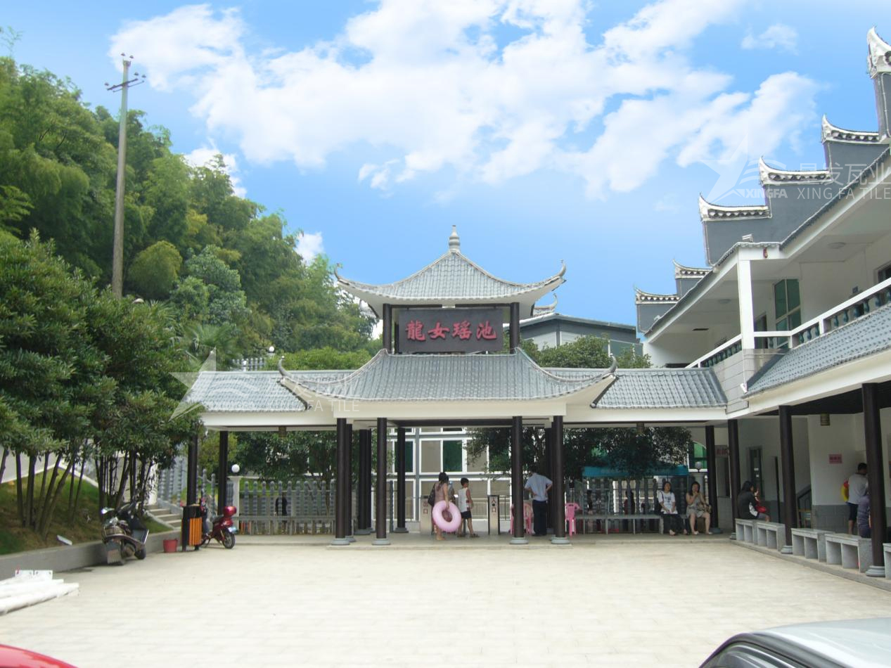 破損的樹脂瓦不再是問題！掌握修補技巧輕松修復(fù)