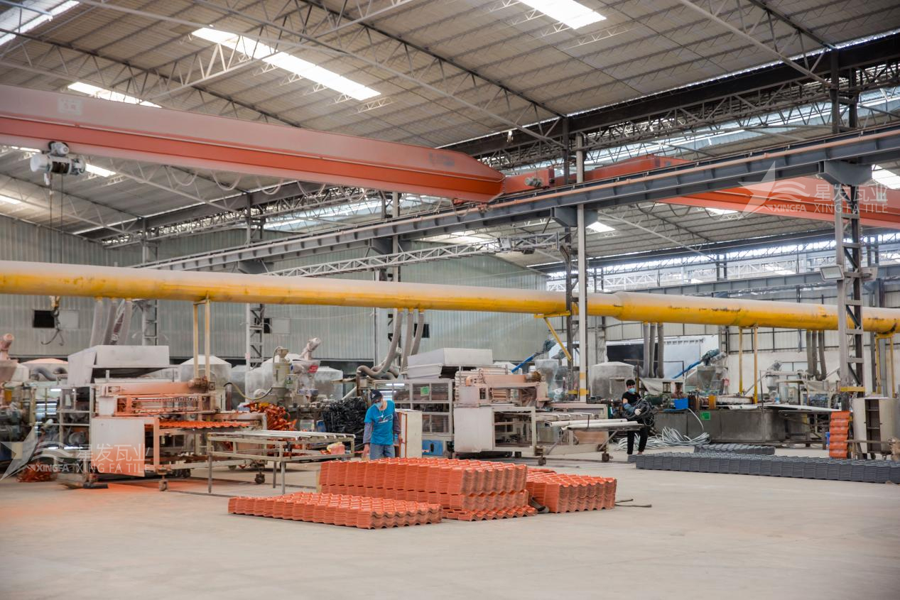 樹脂瓦開裂？合成樹脂瓦真的容易開裂氧化，使用壽命不長嗎