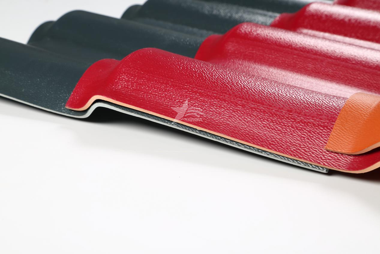 樹脂瓦的使用壽命揭秘：質(zhì)量、環(huán)境和維護(hù)的重要性