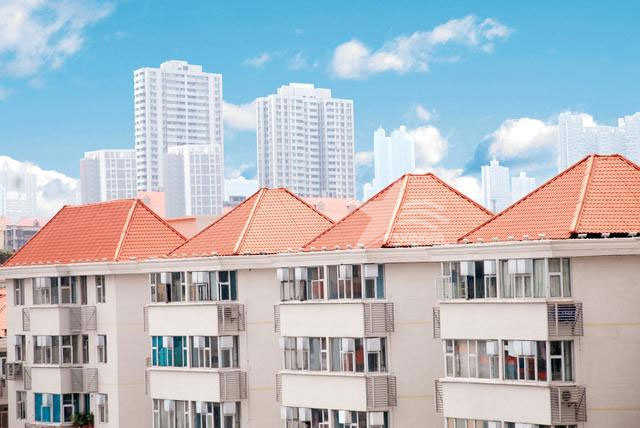 樹脂瓦會老化！樹脂瓦在使用幾年后會老化開裂、漏水嗎？