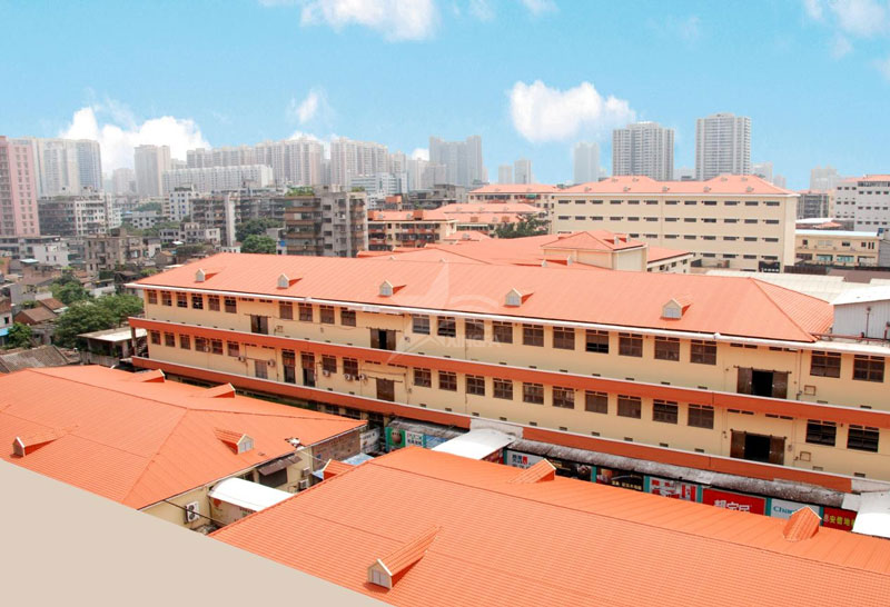 如何輕松買到優(yōu)質樹脂瓦？三要素助您選擇優(yōu)質樹脂瓦廠家