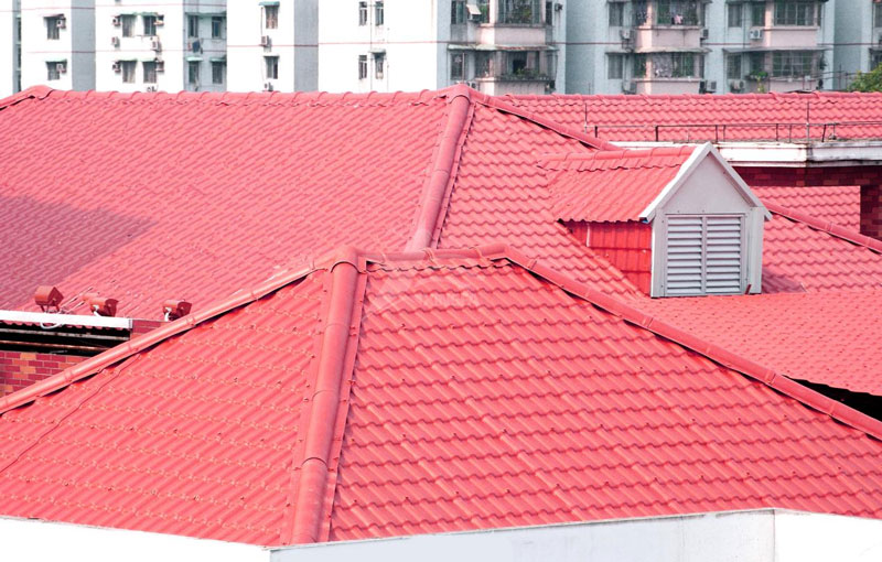 什么是高標準的樹脂瓦？質量、性能和耐久性解析