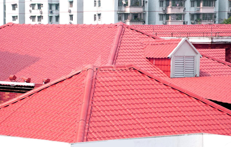 合成樹脂瓦詳細(xì)安裝指南，看完可以讓您省心幾十年