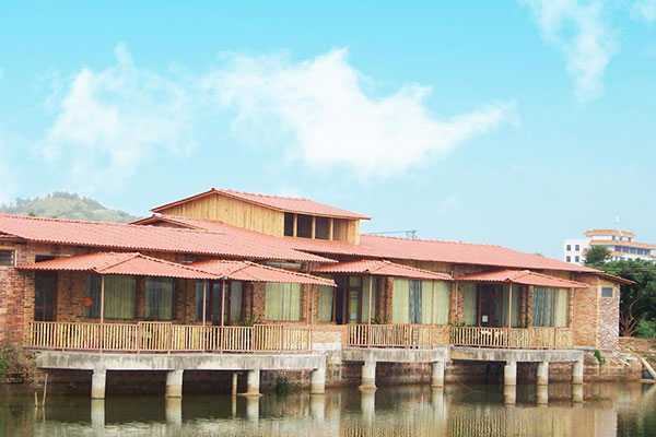 探尋優(yōu)質(zhì)合成樹脂瓦：一平方多少錢才是物有所值？