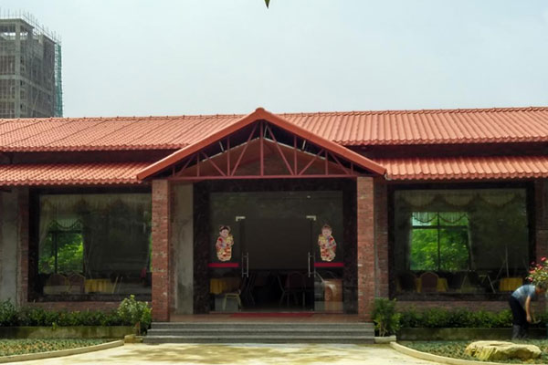 樹脂瓦壽命真的有30年嗎？