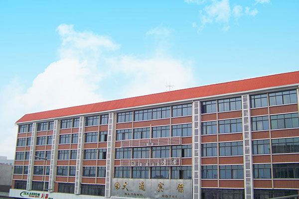 樹脂瓦，您了解多少？樹脂瓦的應用場景和樹脂瓦的優(yōu)勢