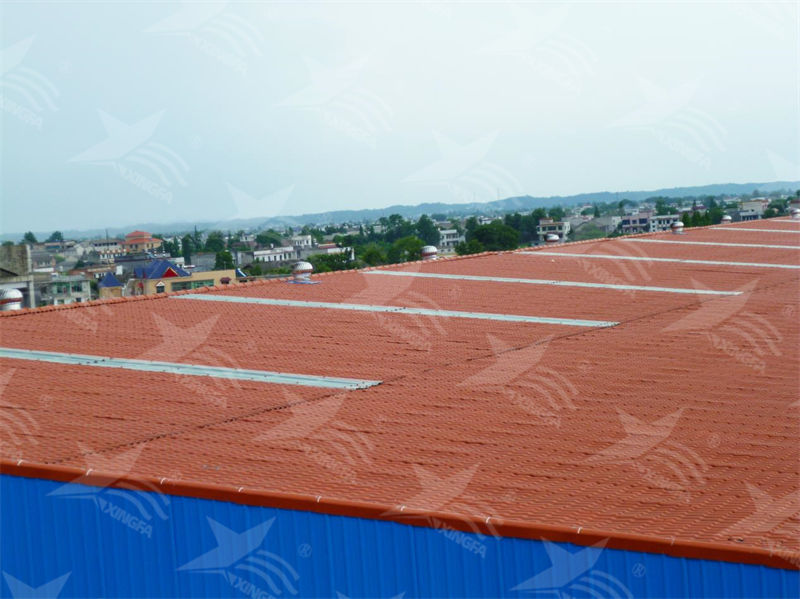 【臺(tái)風(fēng)天氣守護(hù)者】樹(shù)脂瓦：卓越抗風(fēng)性能與防水優(yōu)勢(shì)，守護(hù)您的家園平安無(wú)憂