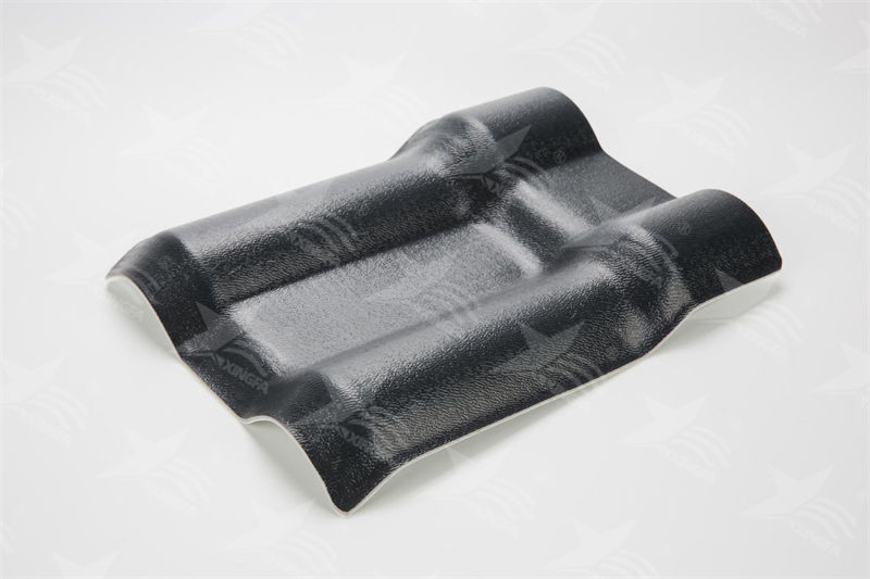 揭秘樹脂瓦價格：20元VS90元，你買對了嗎？