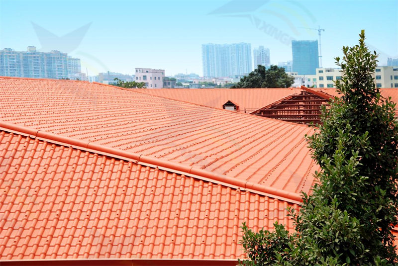 合成樹脂瓦質(zhì)保揭秘：真能用30年嗎？